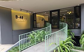 B 48 Living By B Rent
