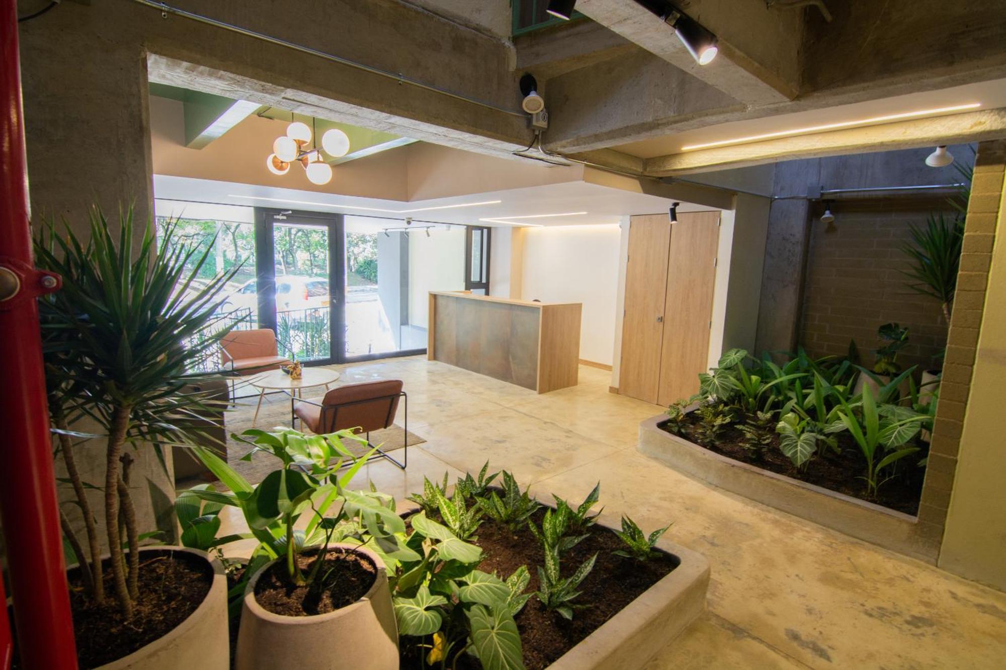 Apartamento B 48 Living By B Rent Medellín Exterior foto