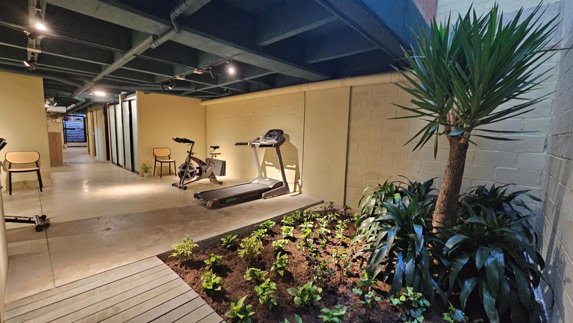 Apartamento B 48 Living By B Rent Medellín Exterior foto